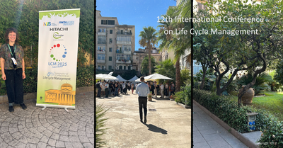 2025_09_15_LinkedIn_12th International Conference on Life Cycle Management.png