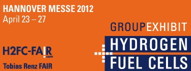 Ankündigung Hannovermesse 2012
