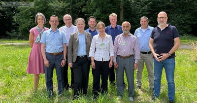 Workshop: Rohstoffsicherung für die Energiewende – Herausforderungen und Perspektiven