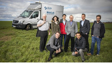Fünf Fakten zur Diesel-Krise