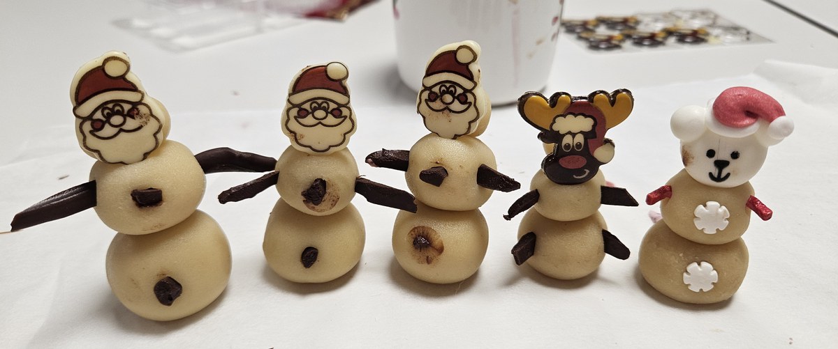 Das IEK-8 wünscht frohe Weihnachten