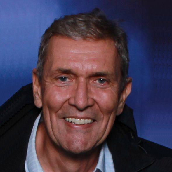 Oliver F. Bischof