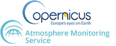 CAMS2_40 Europäischer Luftqualitätsservice