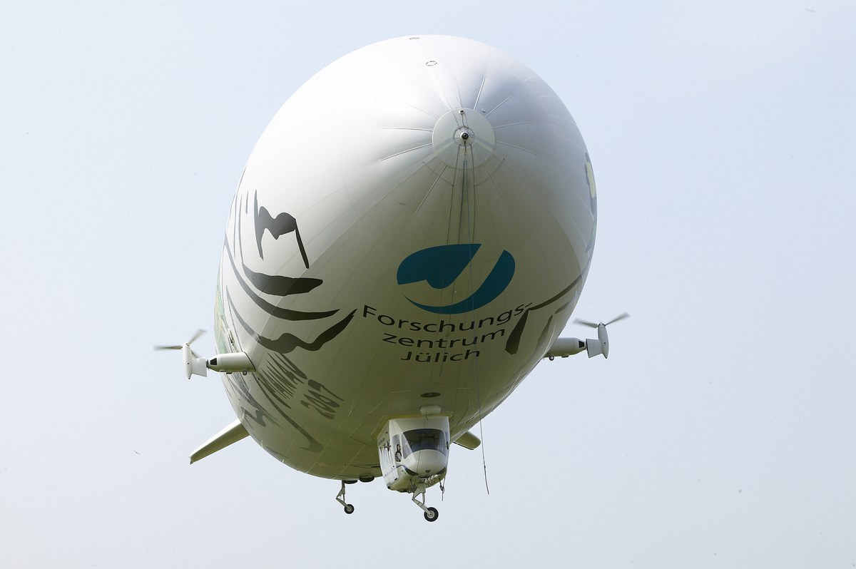 Zeppelin NT