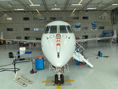Neues Video: PHILEAS - Forschungsflugzeug HALO untersucht den Transport von Treibhausgasen und Aerosolen
