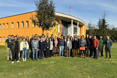 Zweiter ESA Water Vapor Climate Change Initiative User-Workshop in Jülich