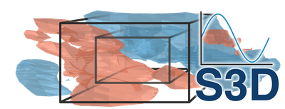 S3D-Logo