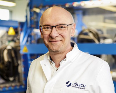 Akademie der Wissenschaften nimmt Martin Winter auf