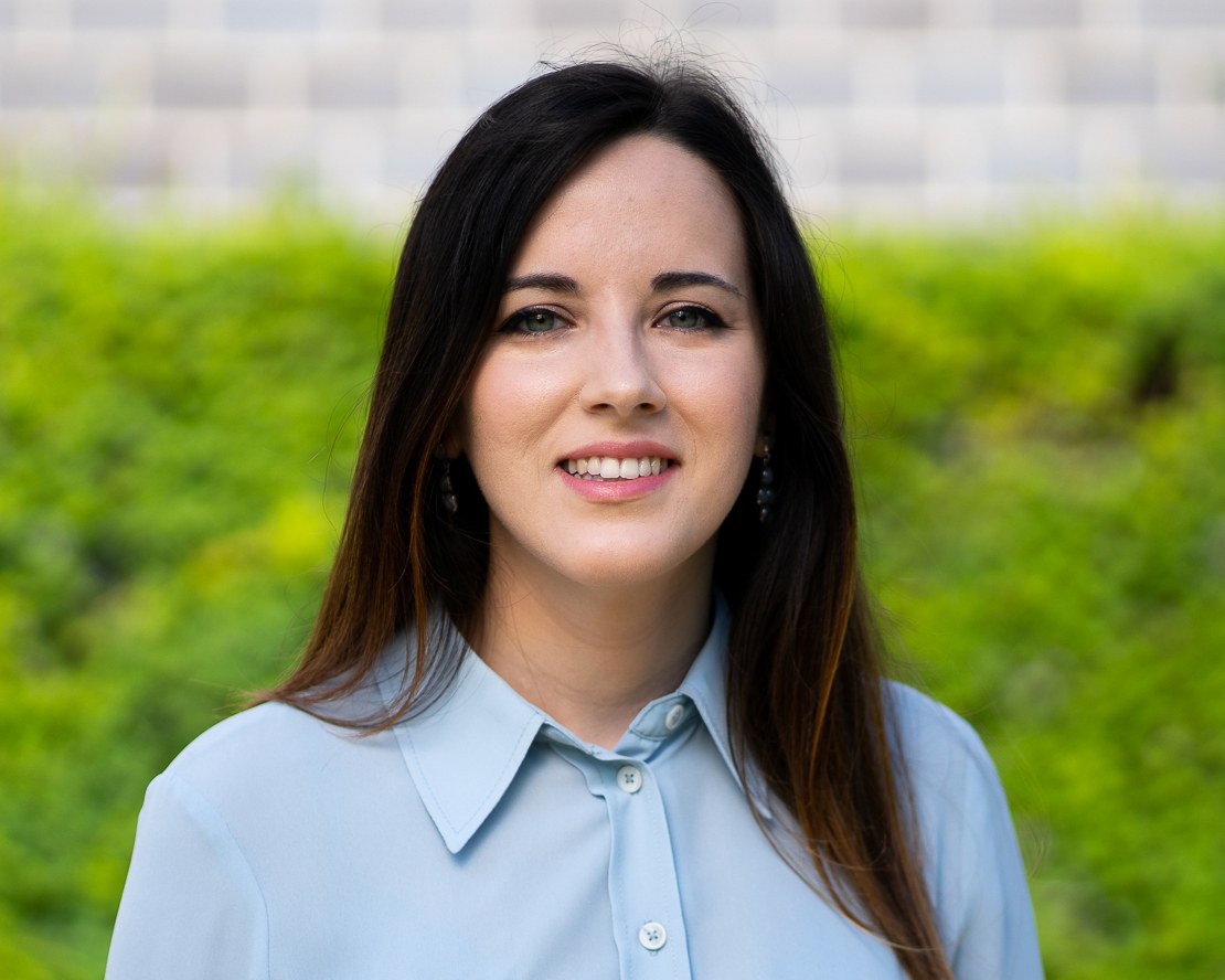 Dr. Aurora Gómez Martín