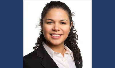 Berufung von Nella Vargas-Barbosa