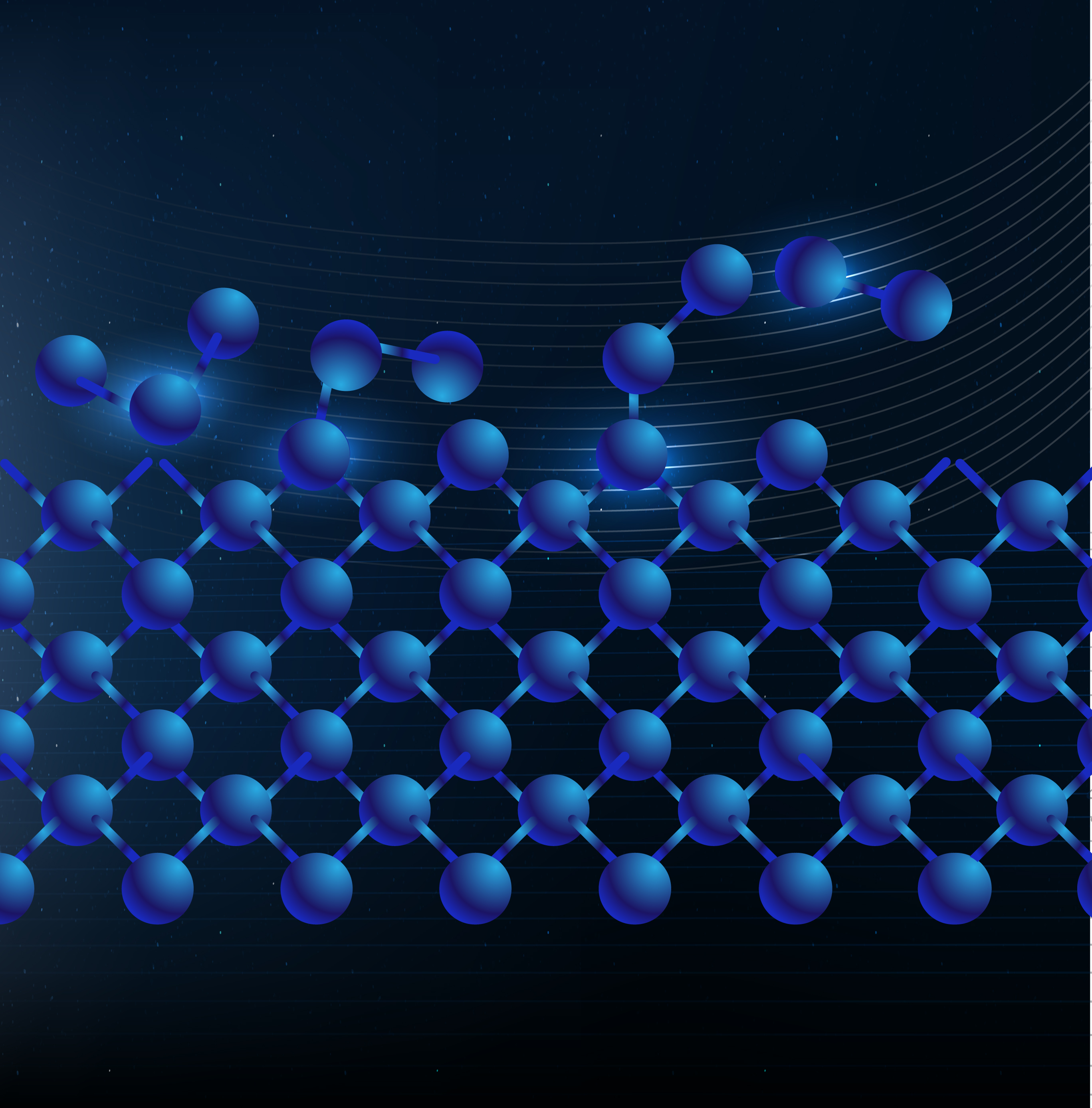 Computergestützte Materialmodellierung