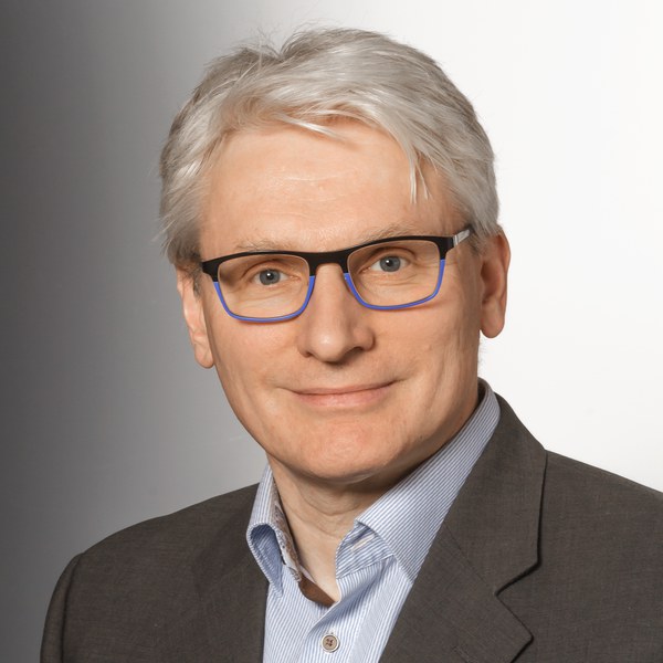 Michael Eikerling