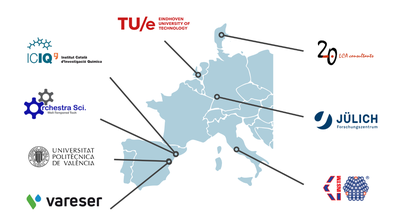 EU-funded SUPERVAL project