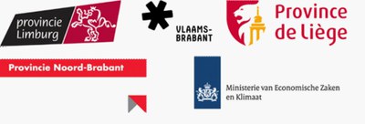 Erzeugung von Solarstrom in öffentlicher Straßeninfrastruktur