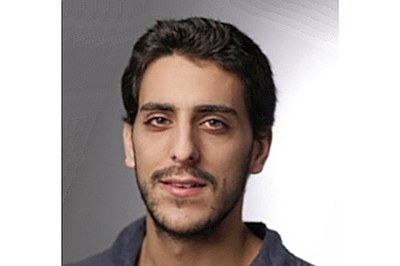 Georgios Gkatzelis erhält Klaus Tschira Boost Fund
