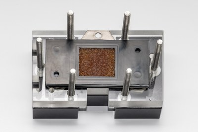 CO2-Elektrolyse statt Kohle