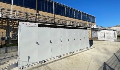 Neuer Beitrag berichtet über Batterieforschung im LLEC
