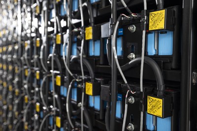 Modellierung & Systemtechnik