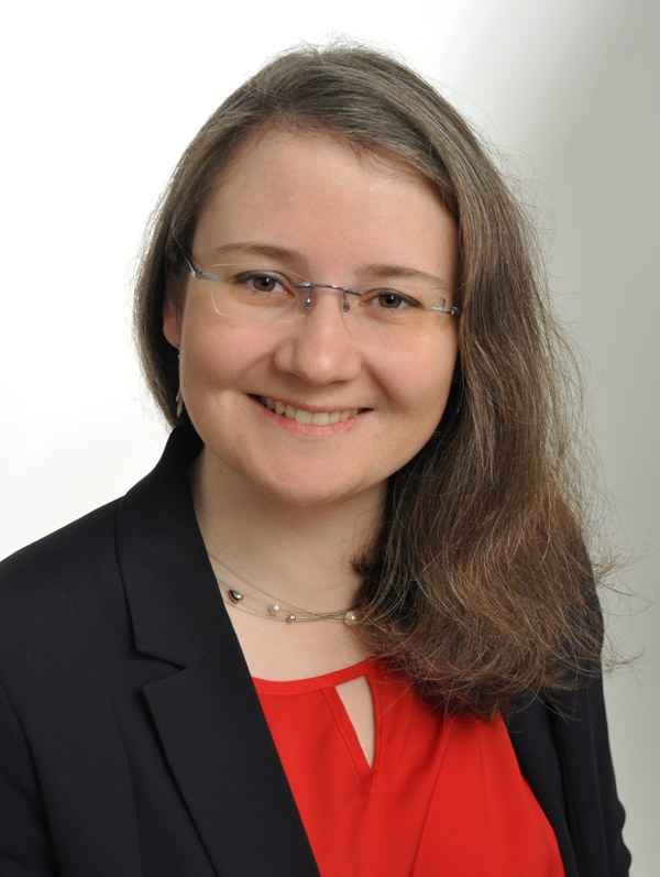 Dr. Simone S. Köcher