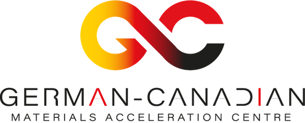 German Canadian Materials Acceleration Centre (GCMAC)
