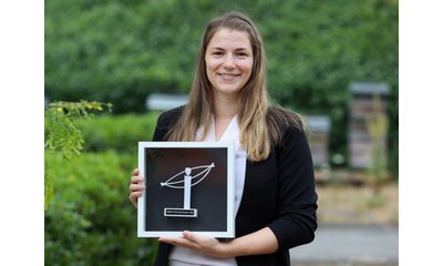 Zwei Auszeichnungen für Dissertationen im Bereich Power-to-Fuel