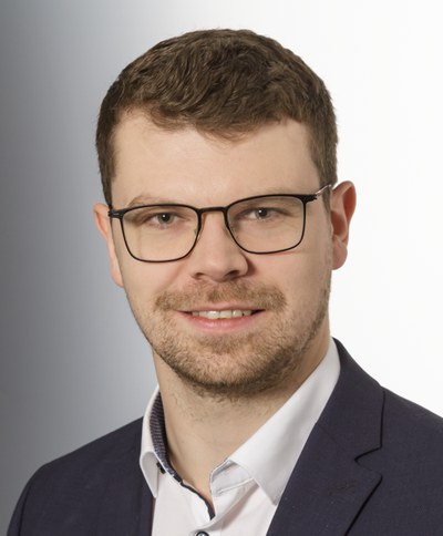 Nils Beltermann
