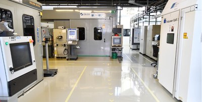 START_ThermalSprayCenter