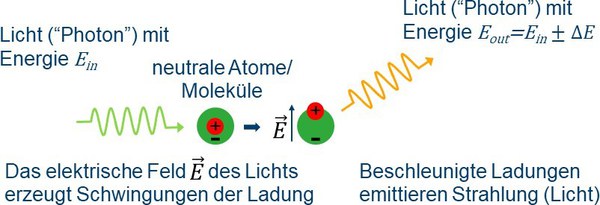 Einrichtungen zur Analytik
