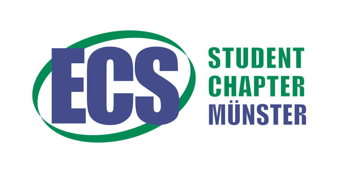 ECS Student Chapter Münster ausgezeichnet
