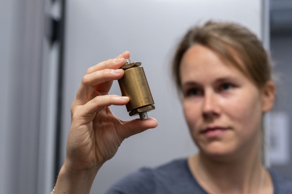 Neue Studie nimmt Energiespeicher unter die Lupe