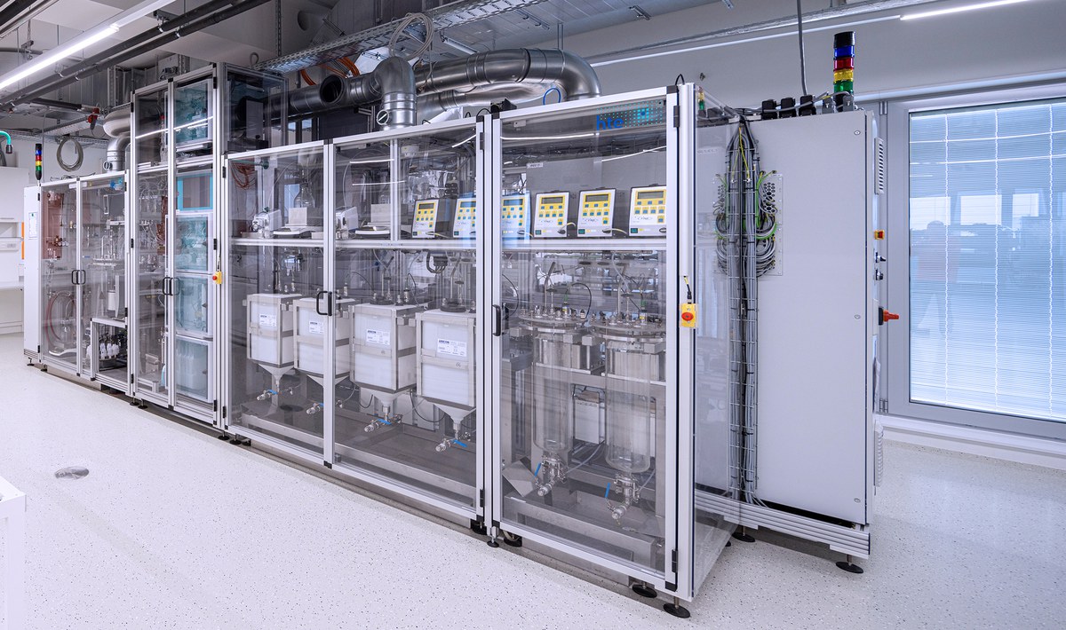BMBF-Projekt zur schnellen industriellen Umsetzung der Natrium-Ionen-Technologie gestartet