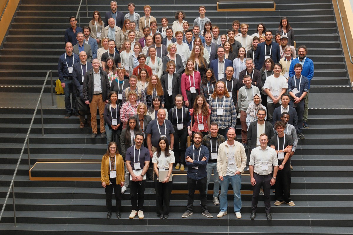 Doktorandin Melanie Mitchell vom Helmholtz-Institut Münster gewinnt Posterpreis zur Entwicklung innovativer Polymerelektrolyte