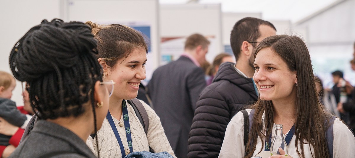 Konferenz Battery 2030+ – Internationale Batterie-Community trifft sich in Münster