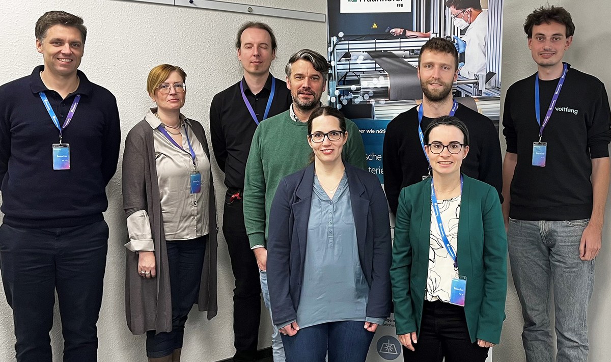 Safe.SIB – Entwicklung einer sicheren und langlebigen Natrium-Ionen-Batterie für stationäre Energiespeicher