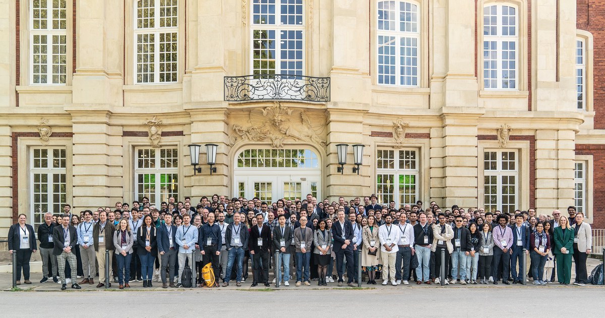 Konferenz Battery 2030+ – Internationale Batterie-Community trifft sich in Münster