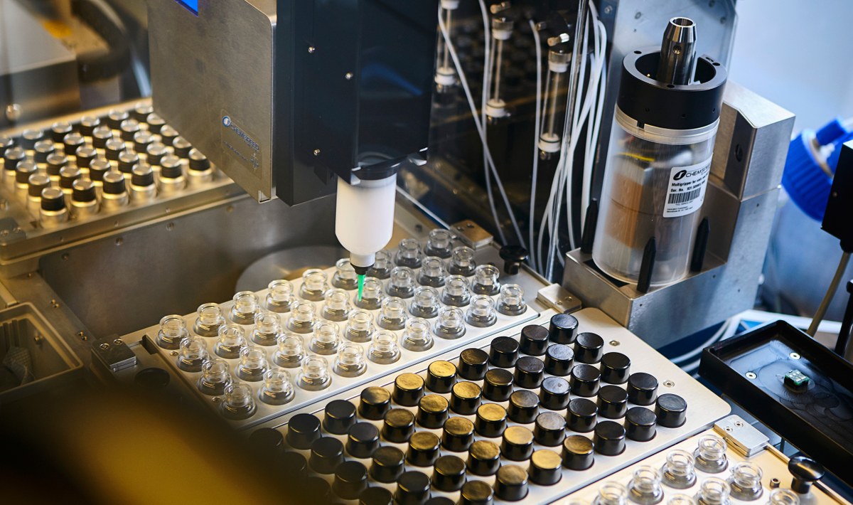 Einfluss des Elektrolytadditivs Fluoroethylenecarbonat variiert je nach Konzentration