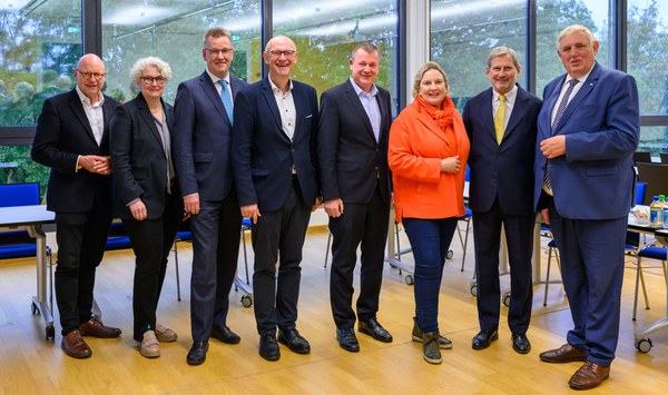 Wissens- und Technologietransfer in Europa stärken