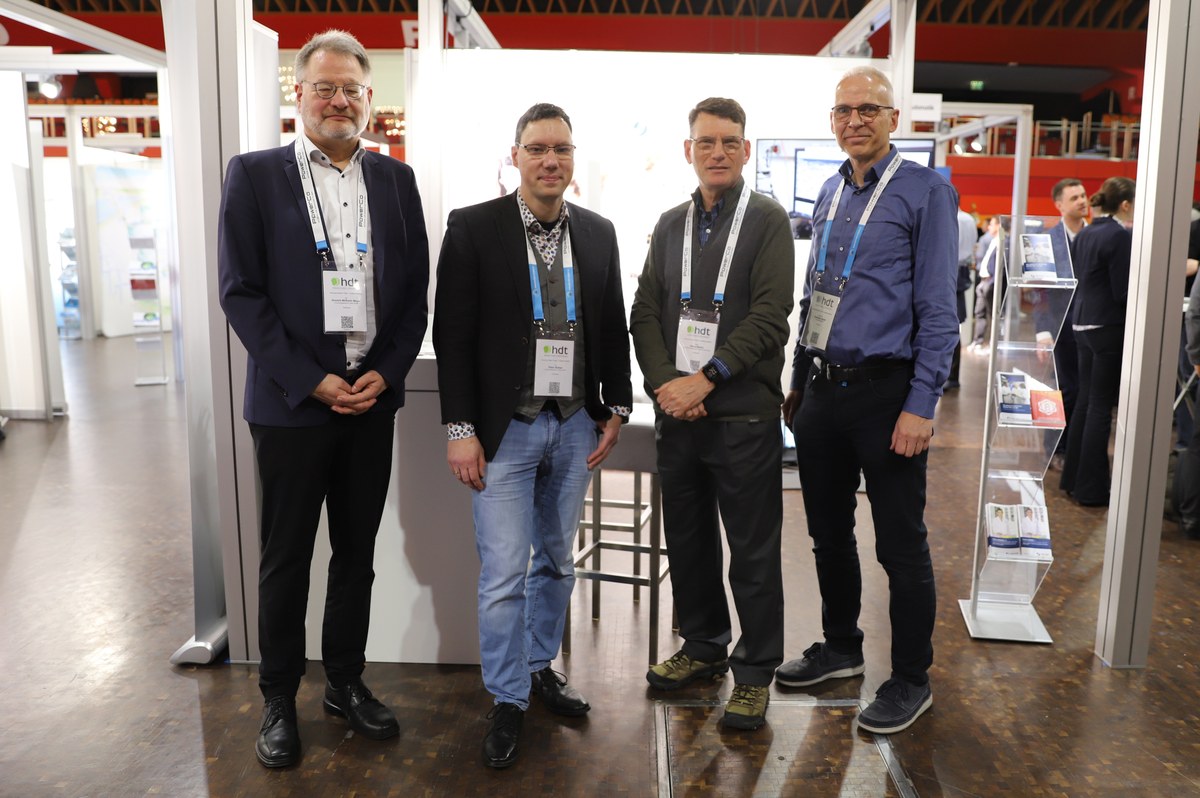 Kooperation mit Iowa State University