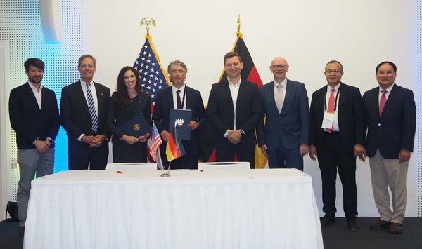 Meilenstein für Batterieforschungskooperation zwischen Deutschland und USA