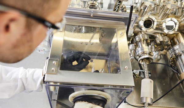 BMBF-Projekt zur Prozessoptimierung in der Batteriezellproduktion gestartet