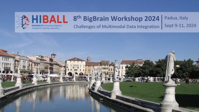BigBrain Workshop 2024: Bis 11. September anmelden!