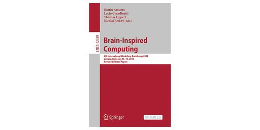 Bild vom Proceeding "Brain-Inspired Computing"