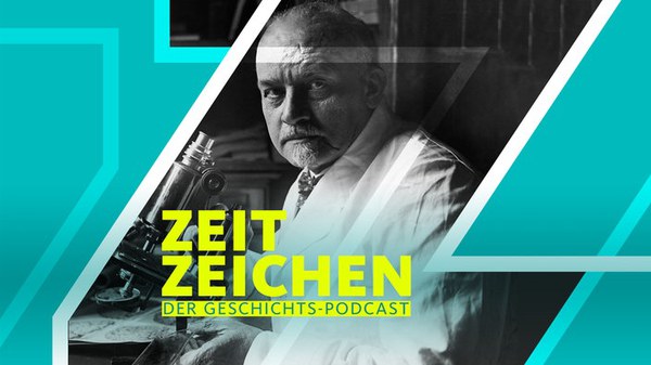 Neu: WDR-Podcast zu Hirnforscher Oskar Vogt