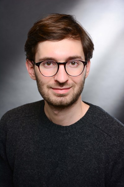 Preis für Kai Benning