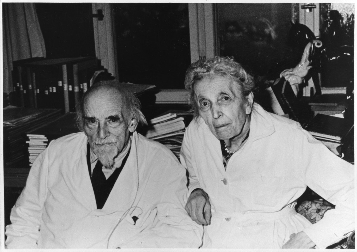 Warum zwei Pioniere der Hirnforschung nie den Nobelpreis erhielten