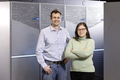 EBRAINS 2.0: Zwischen Hirn- und Rechenpower
