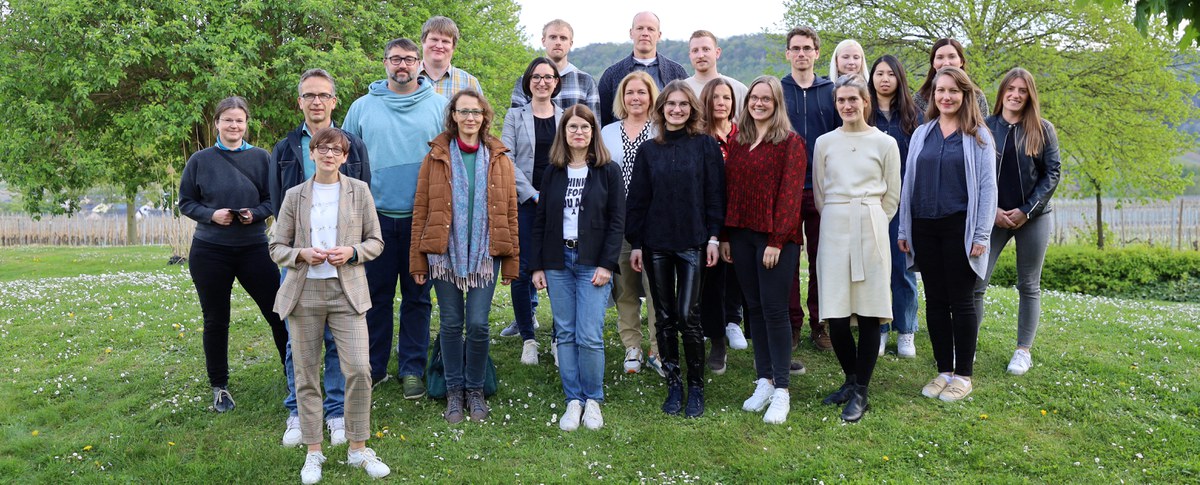 Unsere Mitarbeiter