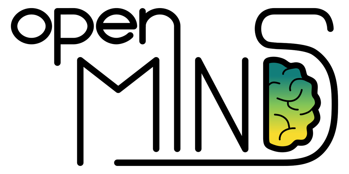 Ein abstraktes Design mit geometrischen Formen und einem farbigen, stilisierten Kopfprofil. (Mistral: Pixtral Large 2411, 2026-03-31)