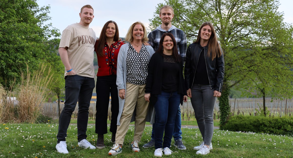 Unsere Mitarbeiter
