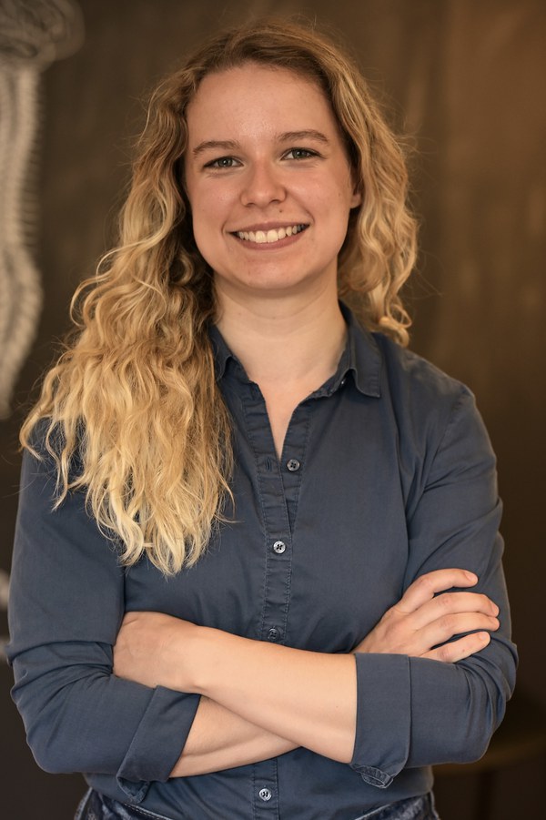 Alisha Reinhardt